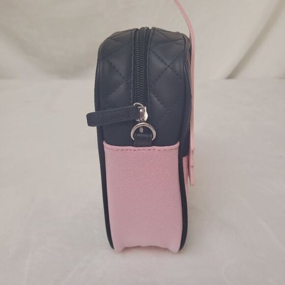 BBW Haunted House Crossbody Bag Detachable Strap Glow in the Dark New OOS - Picture 4 of 11